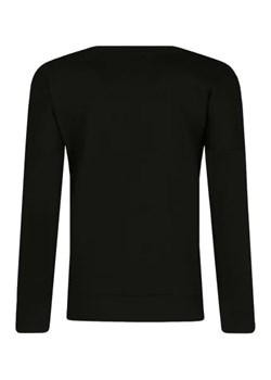 Karl Lagerfeld Kids Bluza | Regular Fit ze sklepu Gomez Fashion Store w kategorii Bluzy chłopięce - zdjęcie 172989518