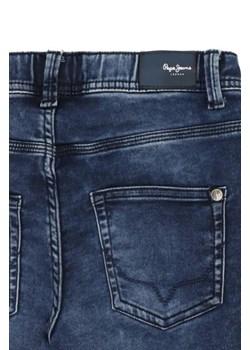 Pepe Jeans London Jeansy ARCHIE | Regular Fit ze sklepu Gomez Fashion Store w kategorii Spodnie chłopięce - zdjęcie 172989556