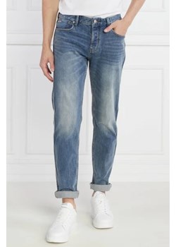 Emporio Armani Jeansy j75 | Slim Fit ze sklepu Gomez Fashion Store w kategorii Jeansy męskie - zdjęcie 172989776