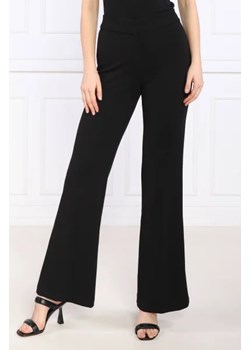 DKNY Spodnie | flare fit ze sklepu Gomez Fashion Store w kategorii Spodnie damskie - zdjęcie 172990199
