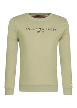 Tommy Hilfiger Bluza | Regular Fit ze sklepu Gomez Fashion Store w kategorii Bluzy chłopięce - zdjęcie 172990208