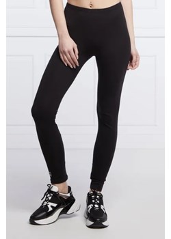 Liu Jo Sport Legginsy | Slim Fit ze sklepu Gomez Fashion Store w kategorii Spodnie damskie - zdjęcie 172990215