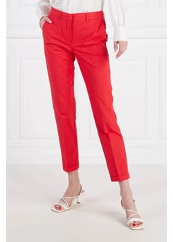 Marella Spodnie cygaretki | Regular Fit ze sklepu Gomez Fashion Store w kategorii Spodnie damskie - zdjęcie 172990239