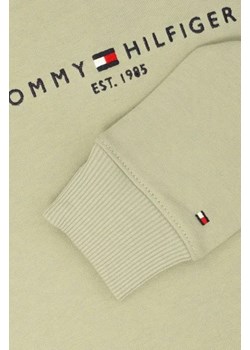 Tommy Hilfiger Bluza | Regular Fit ze sklepu Gomez Fashion Store w kategorii Bluzy chłopięce - zdjęcie 172990258