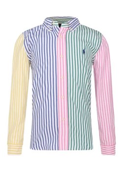 POLO RALPH LAUREN Koszula | Regular Fit ze sklepu Gomez Fashion Store w kategorii Koszule chłopięce - zdjęcie 172990325