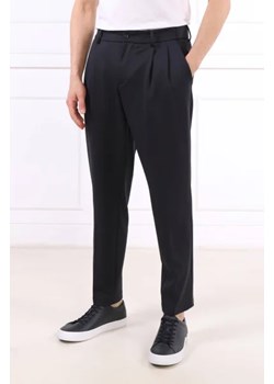 BOSS GREEN Spodnie T_Acron-AJ | Regular Fit ze sklepu Gomez Fashion Store w kategorii Spodnie męskie - zdjęcie 172990396