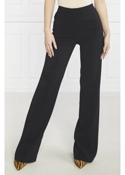 Pinko Spodnie | Straight fit ze sklepu Gomez Fashion Store w kategorii Spodnie damskie - zdjęcie 172990437