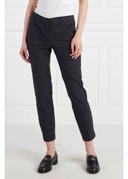 Marella Spodnie cygaretki | Regular Fit ze sklepu Gomez Fashion Store w kategorii Spodnie damskie - zdjęcie 172990439