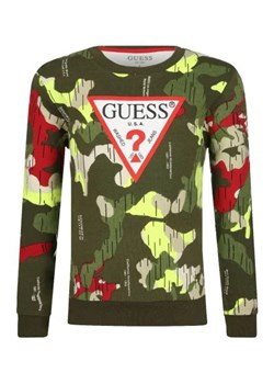 Guess Bluza | Regular Fit ze sklepu Gomez Fashion Store w kategorii Bluzy chłopięce - zdjęcie 172990475