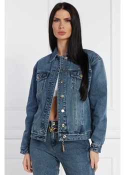 Michael Kors Kurtka jeansowa | Regular Fit ze sklepu Gomez Fashion Store w kategorii Kurtki damskie - zdjęcie 172990539