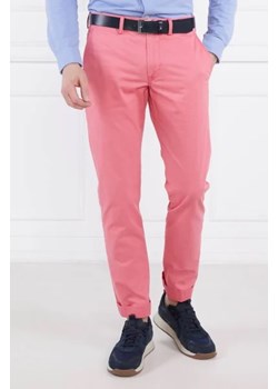 POLO RALPH LAUREN Spodnie | Slim Fit | stretch ze sklepu Gomez Fashion Store w kategorii Spodnie męskie - zdjęcie 172990549