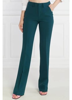 Liu Jo Spodnie | Regular Fit ze sklepu Gomez Fashion Store w kategorii Spodnie damskie - zdjęcie 172990597