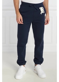 POLO RALPH LAUREN Spodnie dresowe ATHLETIC | Regular Fit ze sklepu Gomez Fashion Store w kategorii Spodnie męskie - zdjęcie 172990675