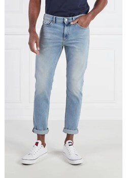 Tommy Jeans Jeansy SCANTON Y | Regular Fit ze sklepu Gomez Fashion Store w kategorii Jeansy męskie - zdjęcie 172990696