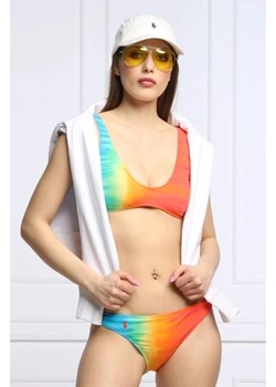 POLO RALPH LAUREN Góra od bikini ze sklepu Gomez Fashion Store w kategorii Stroje kąpielowe - zdjęcie 172990796