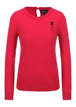 Emporio Armani Kaszmirowy sweter ze sklepu Gomez Fashion Store w kategorii Swetry damskie - zdjęcie 172990929