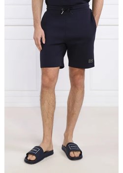 HUGO Szorty Dolten | Regular Fit ze sklepu Gomez Fashion Store w kategorii Spodnie męskie - zdjęcie 172990945