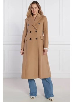 MAX&Co. Wełniany płaszcz MARGARET ze sklepu Gomez Fashion Store w kategorii Płaszcze damskie - zdjęcie 172991019