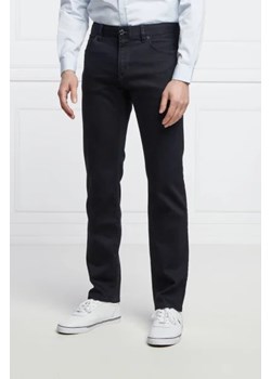 BOSS BLACK Spodnie Maine3 | Regular Fit ze sklepu Gomez Fashion Store w kategorii Spodnie męskie - zdjęcie 172991066