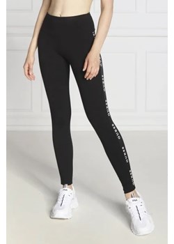 GUESS ACTIVE Legginsy | Slim Fit ze sklepu Gomez Fashion Store w kategorii Spodnie damskie - zdjęcie 172991118