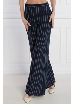 MAX&Co. Spodnie | flare fit ze sklepu Gomez Fashion Store w kategorii Spodnie damskie - zdjęcie 172991148