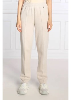 Patrizia Pepe Spodnie dresowe | Regular Fit ze sklepu Gomez Fashion Store w kategorii Spodnie damskie - zdjęcie 172991167