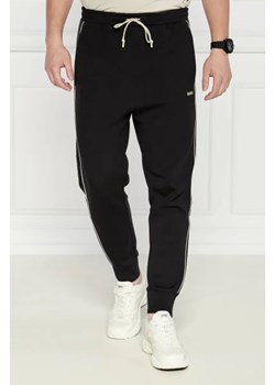 BOSS GREEN Spodnie Hadiko | Regular Fit | stretch ze sklepu Gomez Fashion Store w kategorii Spodnie męskie - zdjęcie 172991185
