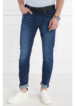 CALVIN KLEIN JEANS Jeansy | Slim Fit ze sklepu Gomez Fashion Store w kategorii Jeansy męskie - zdjęcie 172991277