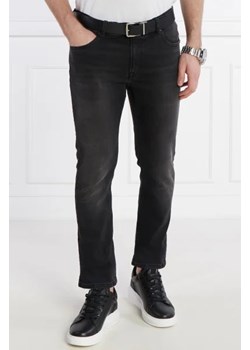 Karl Lagerfeld Jeansy | Slim Fit ze sklepu Gomez Fashion Store w kategorii Jeansy męskie - zdjęcie 172991369