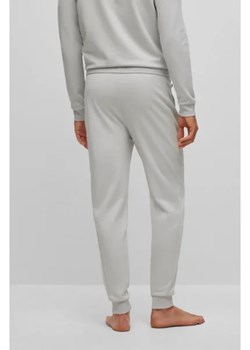 BOSS BLACK Spodnie dresowe Tracksuit | Regular Fit ze sklepu Gomez Fashion Store w kategorii Spodnie męskie - zdjęcie 172991417