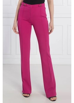Pinko Spodnie cygaretki HULK | Regular Fit ze sklepu Gomez Fashion Store w kategorii Spodnie damskie - zdjęcie 172991466