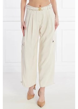 MAX&Co. Spodnie | Loose fit ze sklepu Gomez Fashion Store w kategorii Spodnie damskie - zdjęcie 172991485