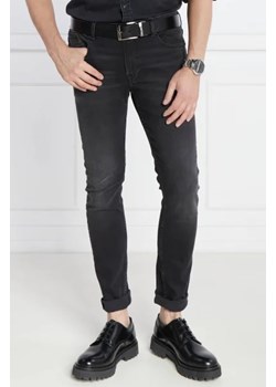 Karl Lagerfeld Jeansy | Slim Fit ze sklepu Gomez Fashion Store w kategorii Jeansy męskie - zdjęcie 172991635