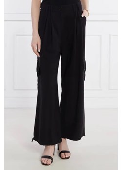 MAX&Co. Spodnie | Loose fit ze sklepu Gomez Fashion Store w kategorii Spodnie damskie - zdjęcie 172991758
