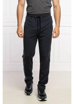 Joop! Jeans Spodnie dresowe JJJ-27Austin | Regular Fit ze sklepu Gomez Fashion Store w kategorii Spodnie męskie - zdjęcie 172991876