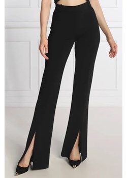 Pinko Spodnie PALOMA | Slim Fit ze sklepu Gomez Fashion Store w kategorii Spodnie damskie - zdjęcie 172992126