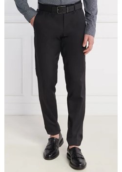 BOSS GREEN Spodnie chino T_Phoenix | Regular Fit ze sklepu Gomez Fashion Store w kategorii Spodnie męskie - zdjęcie 172992165