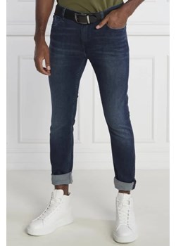 Karl Lagerfeld Jeansy | Slim Fit ze sklepu Gomez Fashion Store w kategorii Jeansy męskie - zdjęcie 172992185