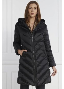 Marc Cain Puchowy płaszcz ze sklepu Gomez Fashion Store w kategorii Płaszcze damskie - zdjęcie 172992287