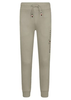 Tommy Hilfiger Spodnie dresowe | Slim Fit ze sklepu Gomez Fashion Store w kategorii Spodnie chłopięce - zdjęcie 172992315