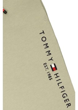 Tommy Hilfiger Spodnie dresowe | Slim Fit ze sklepu Gomez Fashion Store w kategorii Spodnie chłopięce - zdjęcie 172992377