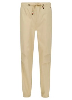 Tommy Hilfiger Spodnie cargo | Regular Fit ze sklepu Gomez Fashion Store w kategorii Spodnie chłopięce - zdjęcie 172992507