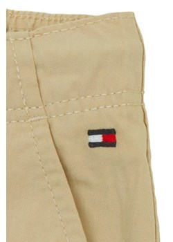 Tommy Hilfiger Spodnie cargo | Regular Fit ze sklepu Gomez Fashion Store w kategorii Spodnie chłopięce - zdjęcie 172992509