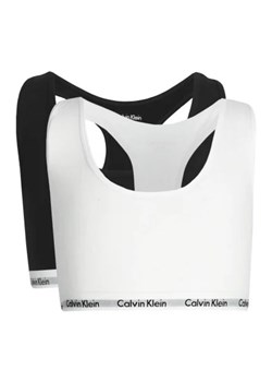 Calvin Klein Underwear Biustonosz 2-pack ze sklepu Gomez Fashion Store w kategorii Staniki dla dziewczynki - zdjęcie 172992518