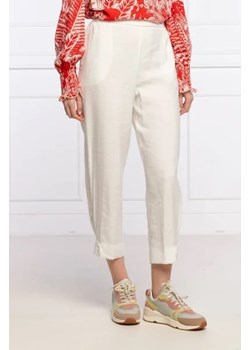 Silvian Heach Spodnie LUCIUS | Regular Fit ze sklepu Gomez Fashion Store w kategorii Spodnie damskie - zdjęcie 172992528