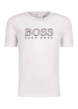 BOSS Kidswear T-shirt | Regular Fit ze sklepu Gomez Fashion Store w kategorii T-shirty chłopięce - zdjęcie 172992538