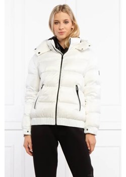 TWINSET Puchowa kurtka | Regular Fit ze sklepu Gomez Fashion Store w kategorii Kurtki damskie - zdjęcie 172992609