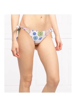 Desigual Dół od bikini BIKI_BRASIL B ze sklepu Gomez Fashion Store w kategorii Odzież plażowa - zdjęcie 172992637