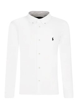 POLO RALPH LAUREN Koszula | Slim Fit ze sklepu Gomez Fashion Store w kategorii Koszule chłopięce - zdjęcie 172992659