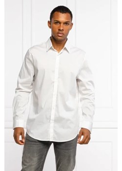 GUESS Koszula | Slim Fit ze sklepu Gomez Fashion Store w kategorii Koszule męskie - zdjęcie 172992698